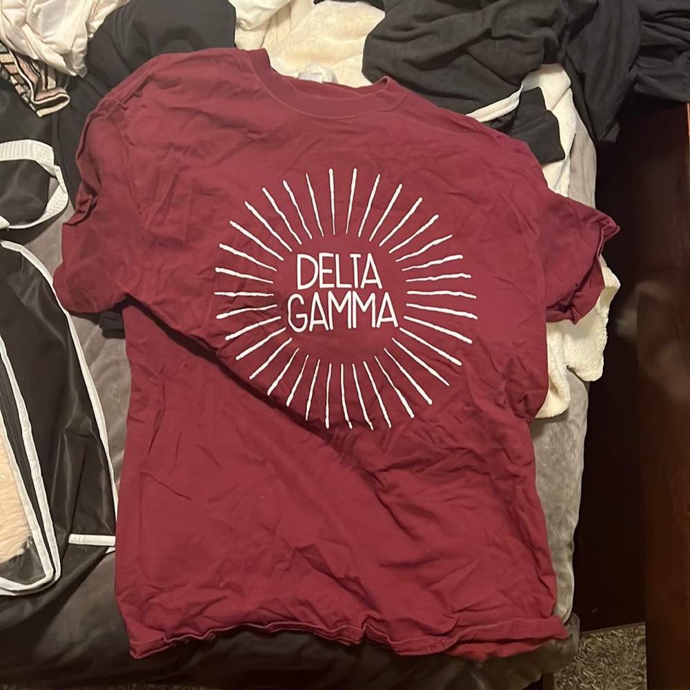 Delta Gamma T-Shirt